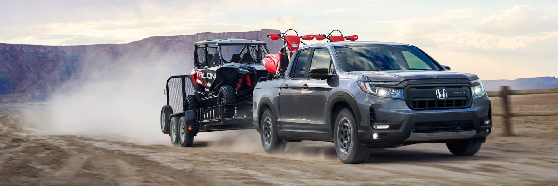 2025 Honda Ridgeline for Sale near Houston, TX