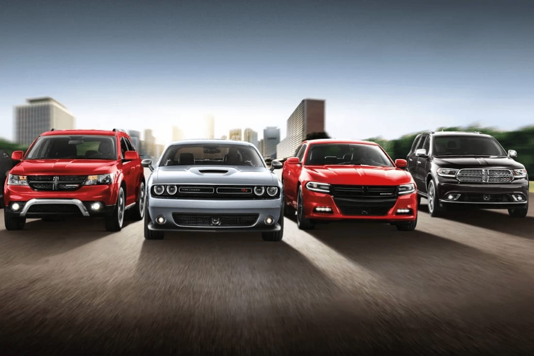 used cars Tyler, TX - selection of Dodge, Chrysler, Ram, and Jeep vehicles for sale