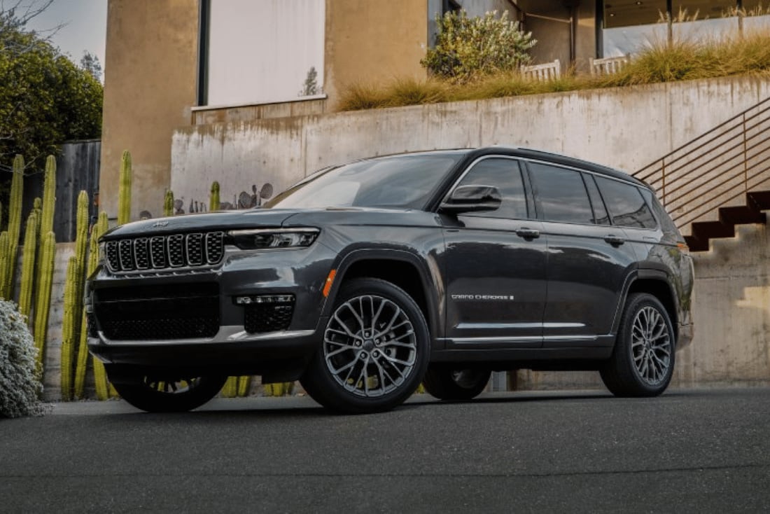 Car Dealership in Athens, TX - new Dodge, Chrysler, Jeep, Ram and FIAT vehicles for sale