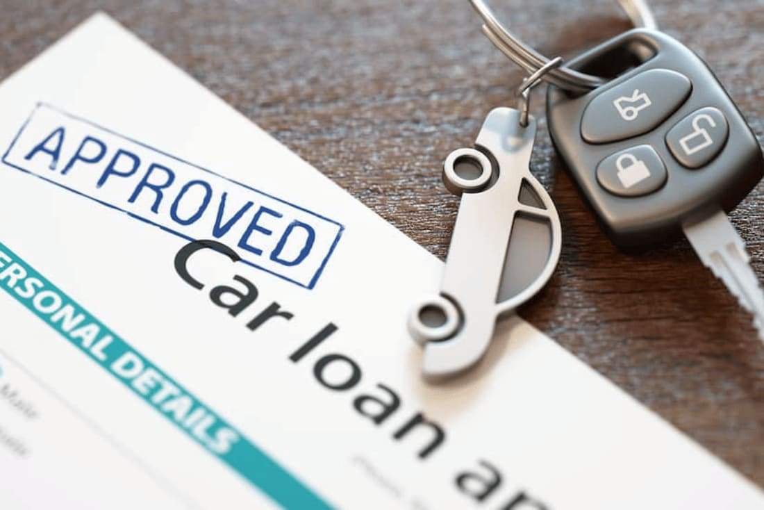 auto financing - car dealership Athens, TX