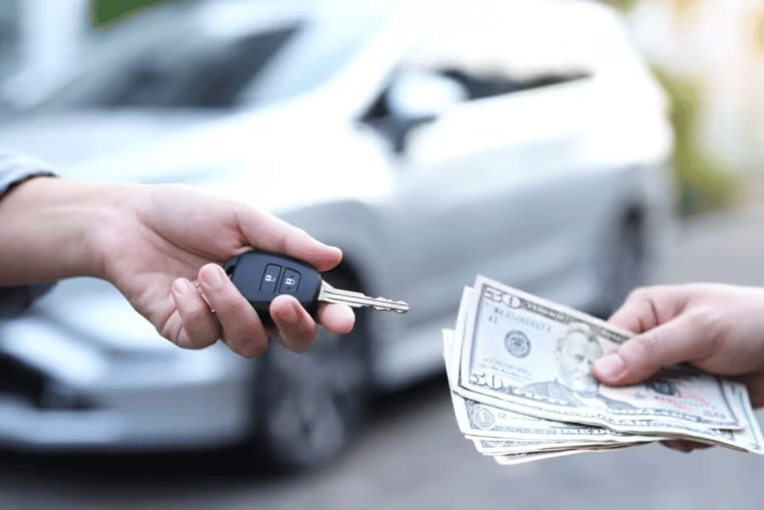 Car Dealership Athens, TX - value your trade-in