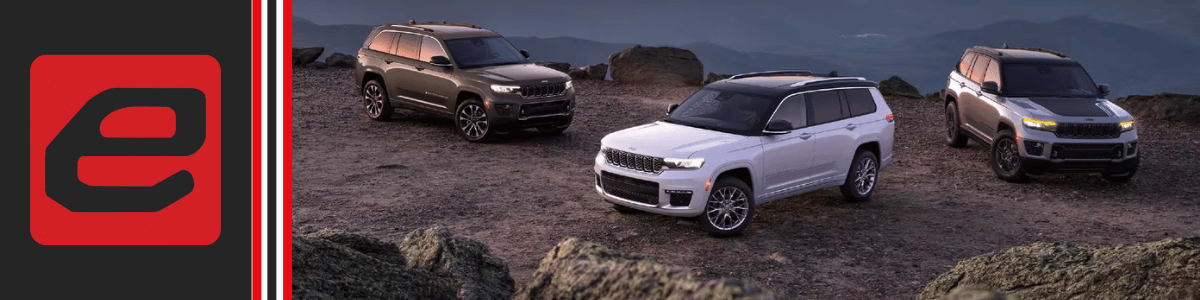 Athens, TX, Jeep Dealer - new and used Jeep SUVs and trucks for sale