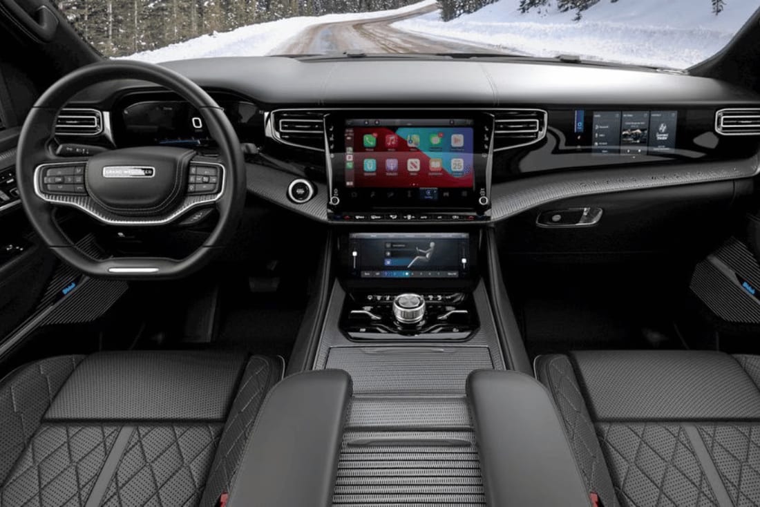 Athens, TX Jeep dealer