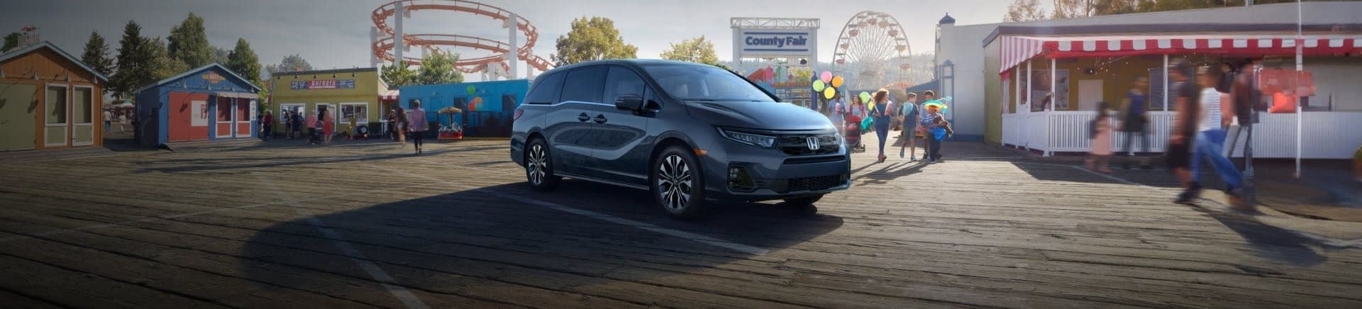 2025 Honda Odyssey for Sale near Woodbridge, VA