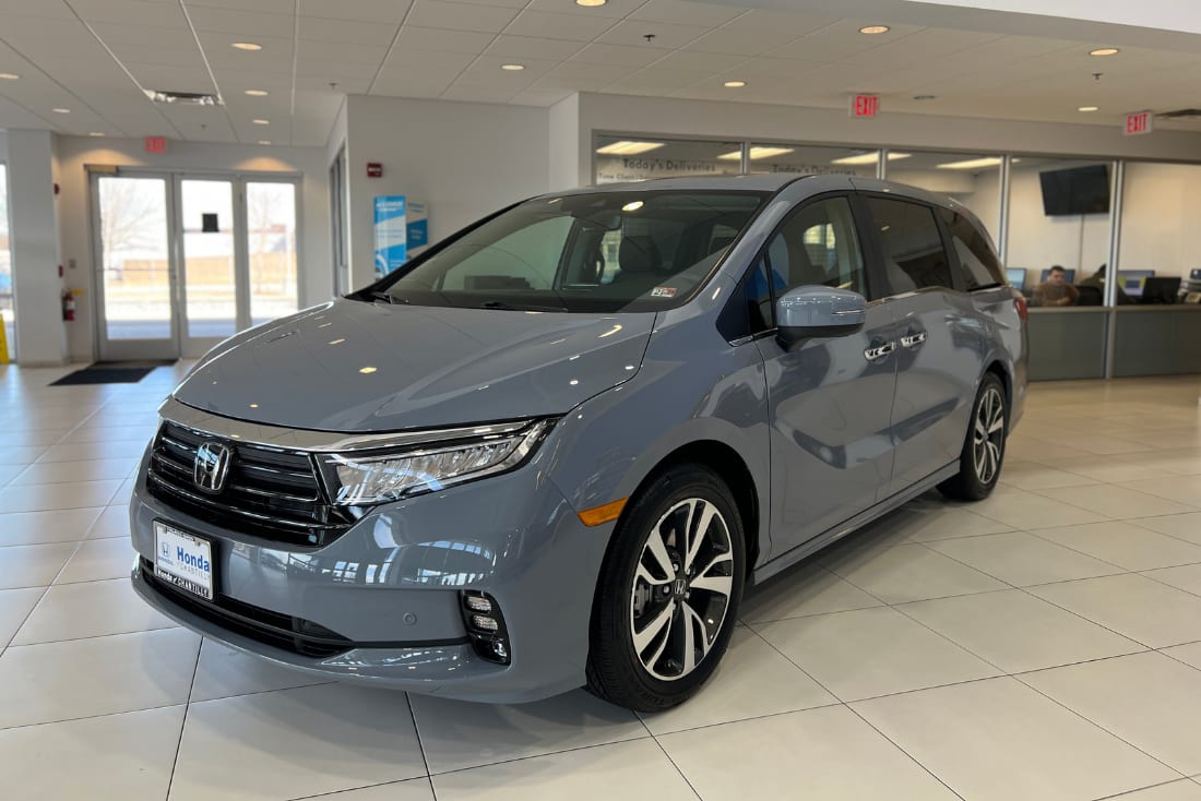 used-honda-odyssey-front-for-sale-near-warrenton-va