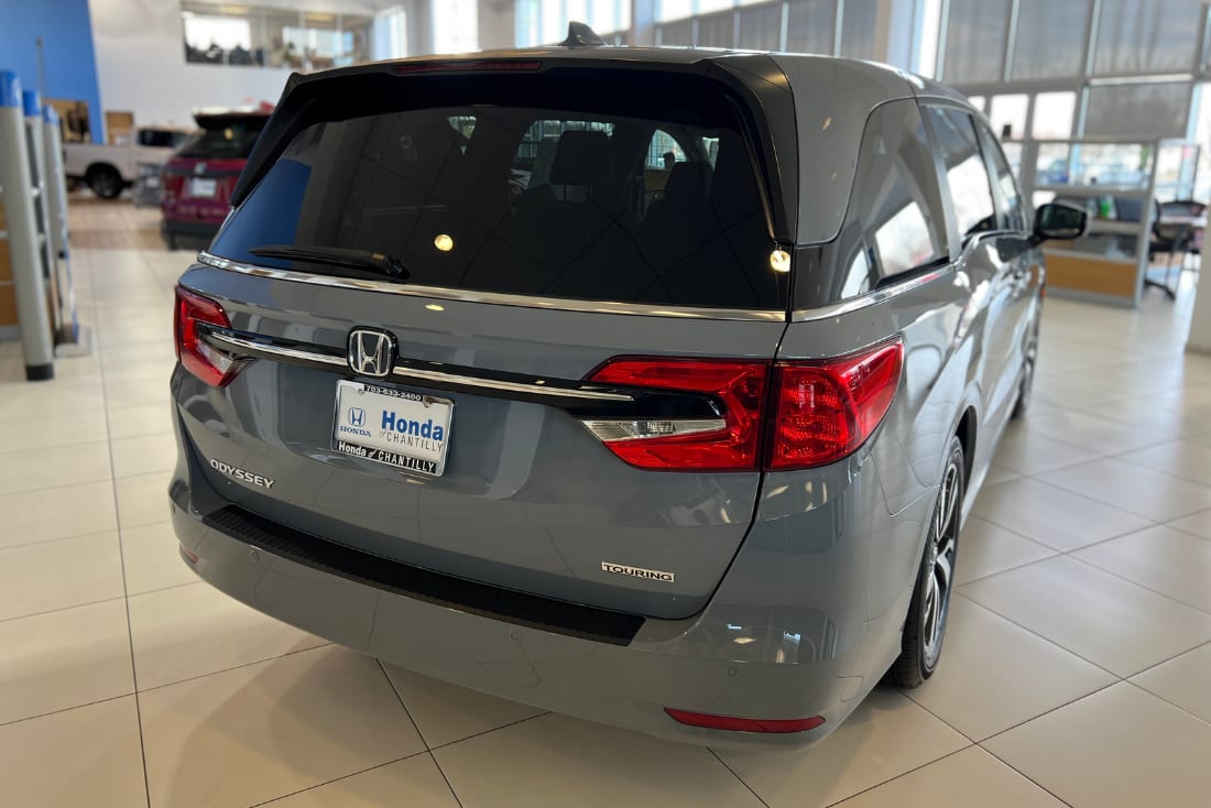 used-honda-odyssey-rear-for-sale-near-warrenton-va
