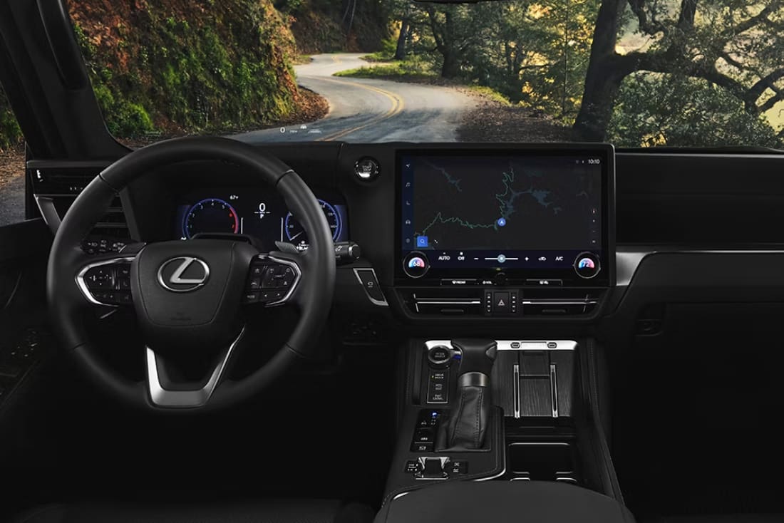 2025-lexus-gx-550-interior-technology
