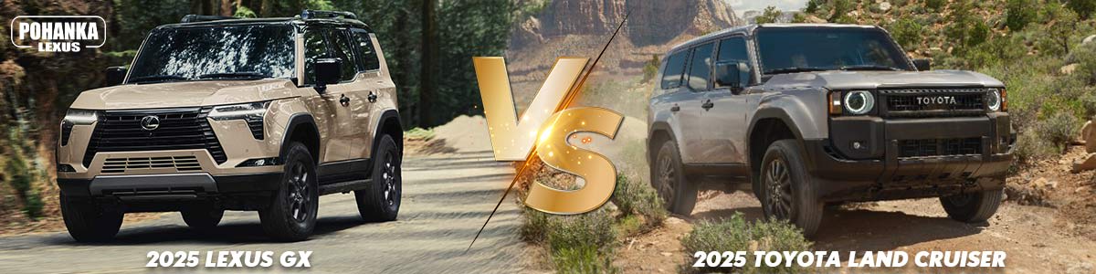 2025-lexus-gx-550-vs-toyota-land-cruiser-battle-of-the-brothers