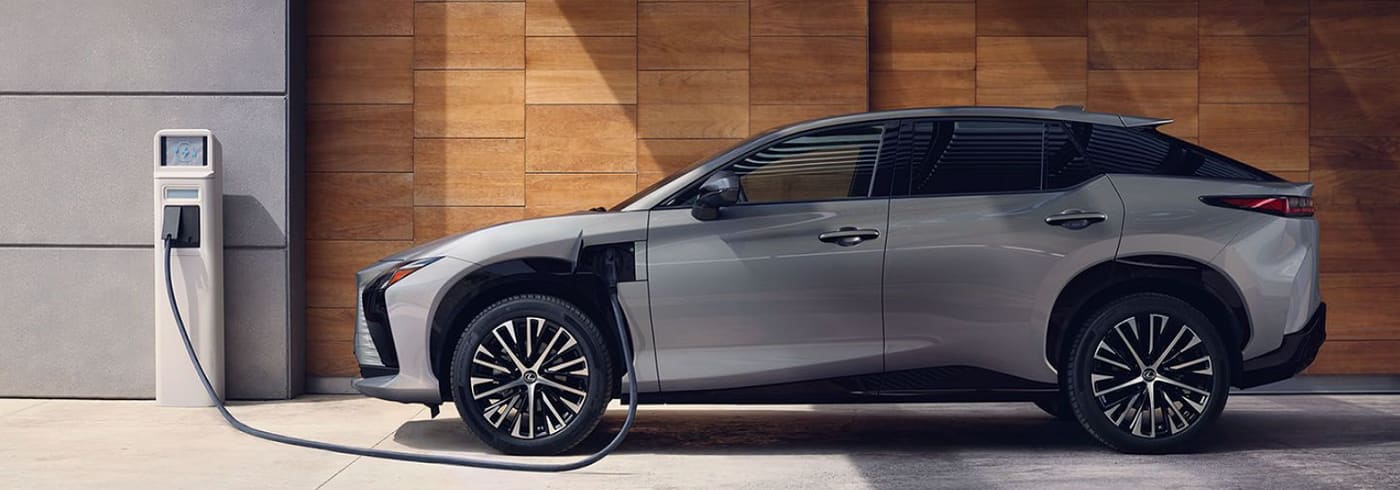 2025 Lexus RZ 450e for Sale near Washington, DC