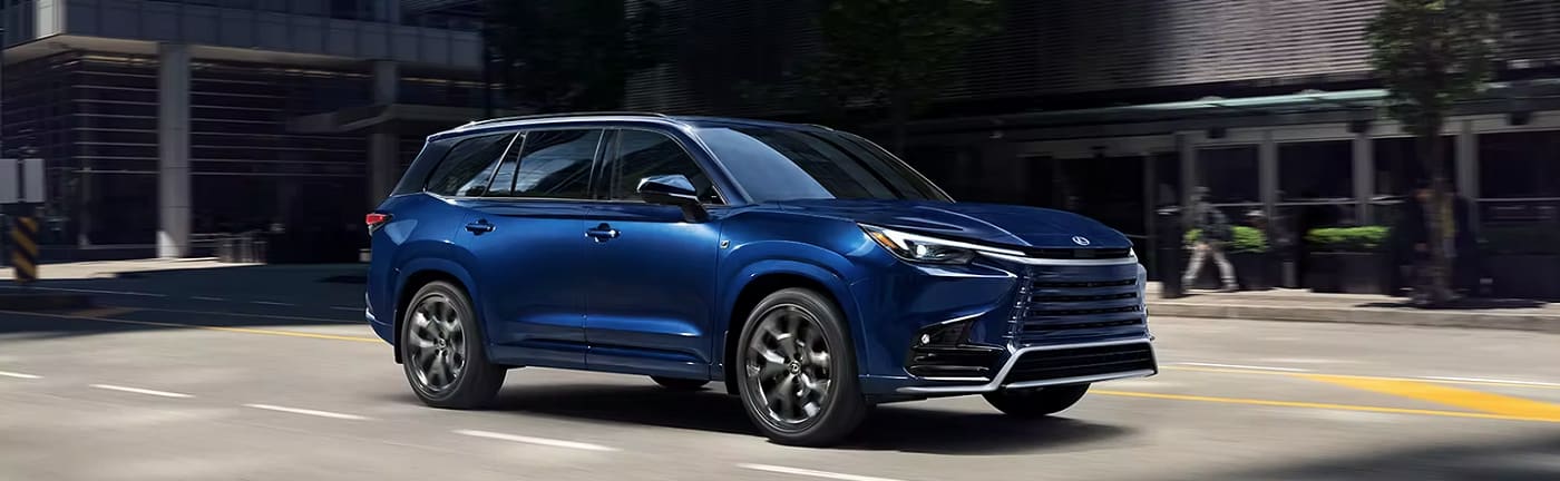 2025 Lexus TX 350 for Sale near Washington, DC