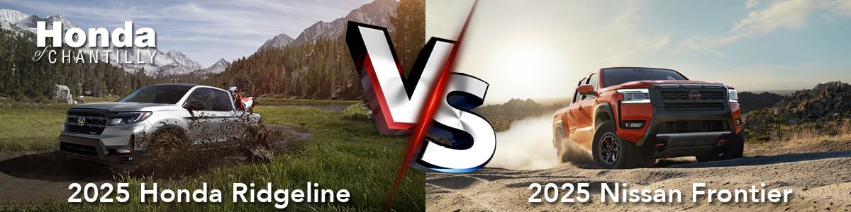 2025-honda-ridgeline-vs-nissan-frontier-midsize-trucks-head-to-head