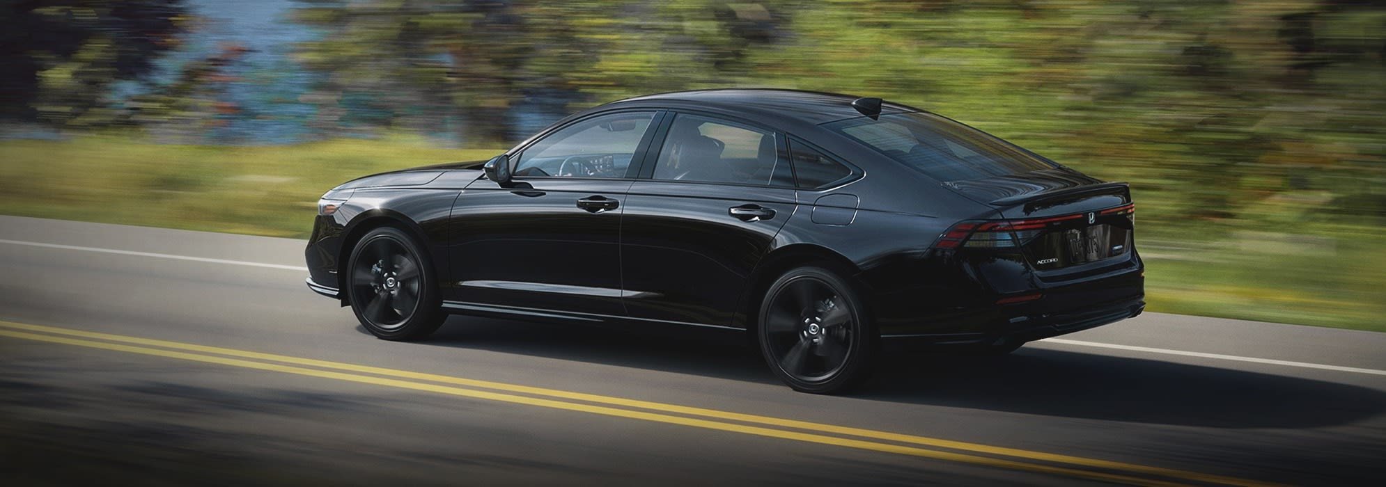 2025 Honda Accord Hybrid for Sale near Manassas, VA