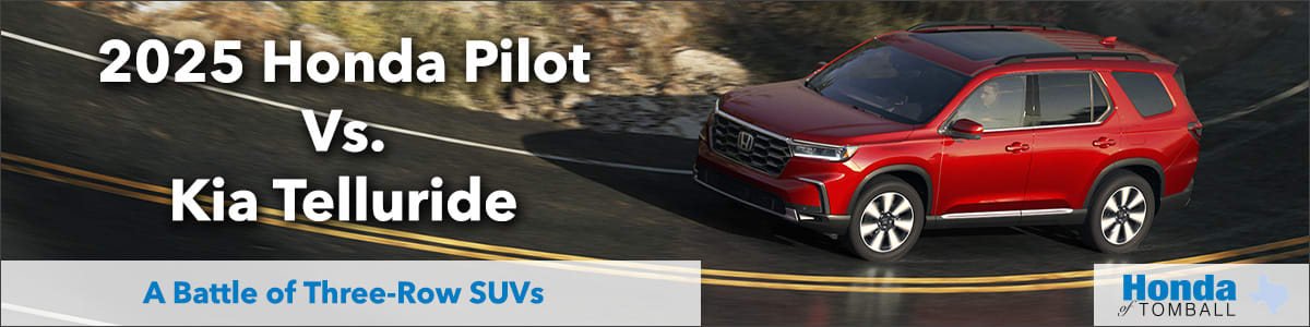 2025-honda-pilot-vs-kia-telluride-battle-of-three-row-suvs