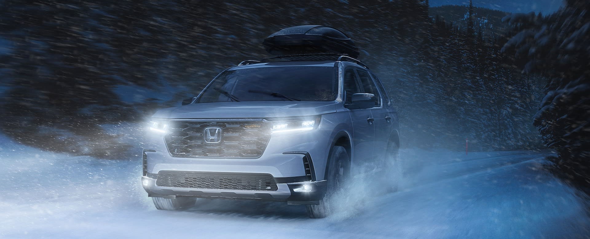 2025 Honda Pilot Lease near Sterling, VA