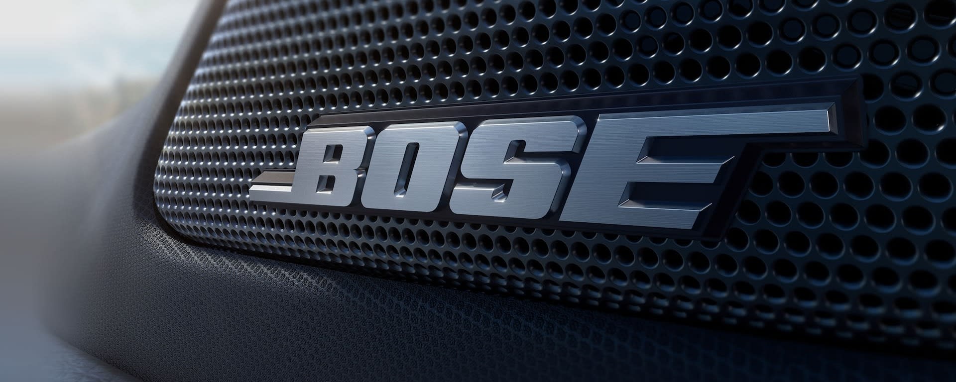 2025 Honda CR-V Hybrid Bose Premium Audio