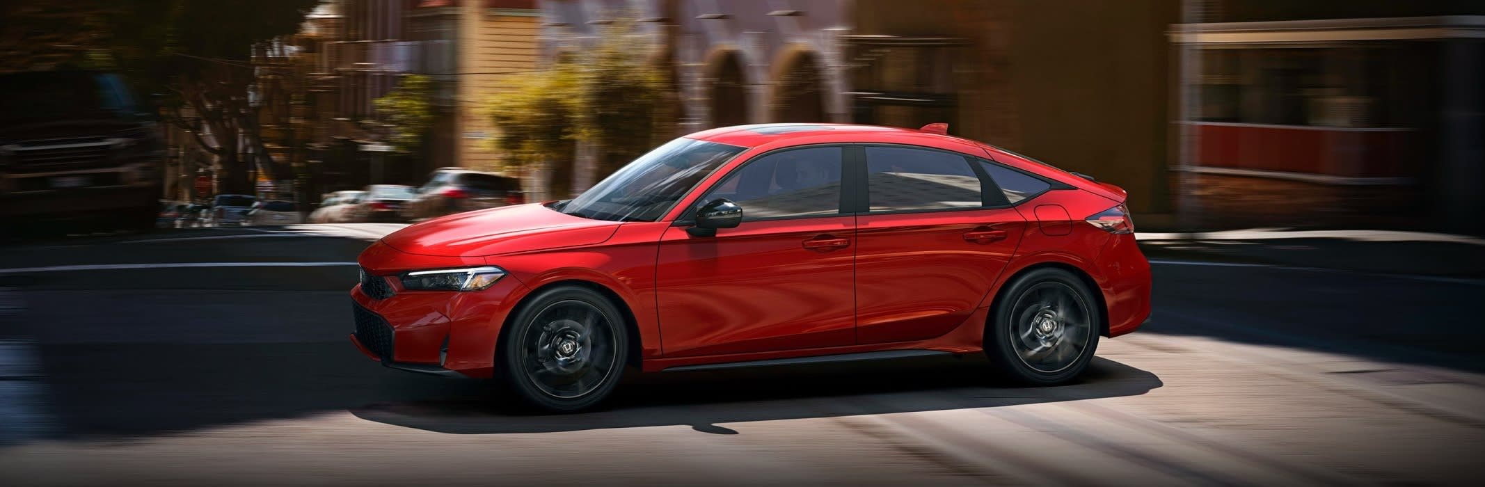 2025 Honda Civic Hybrid for Sale near Fairfax, VA