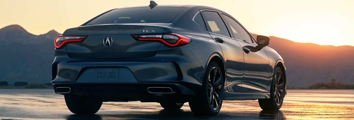 2025 Acura TLX for Sale near Manassas, VA