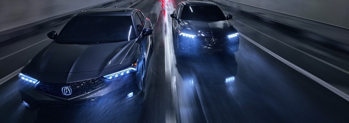 2025 Acura Integra for Sale near Fairfax, VA