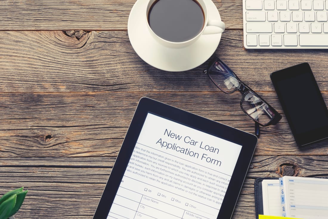 Toyota Dealers Queens NY - Financing