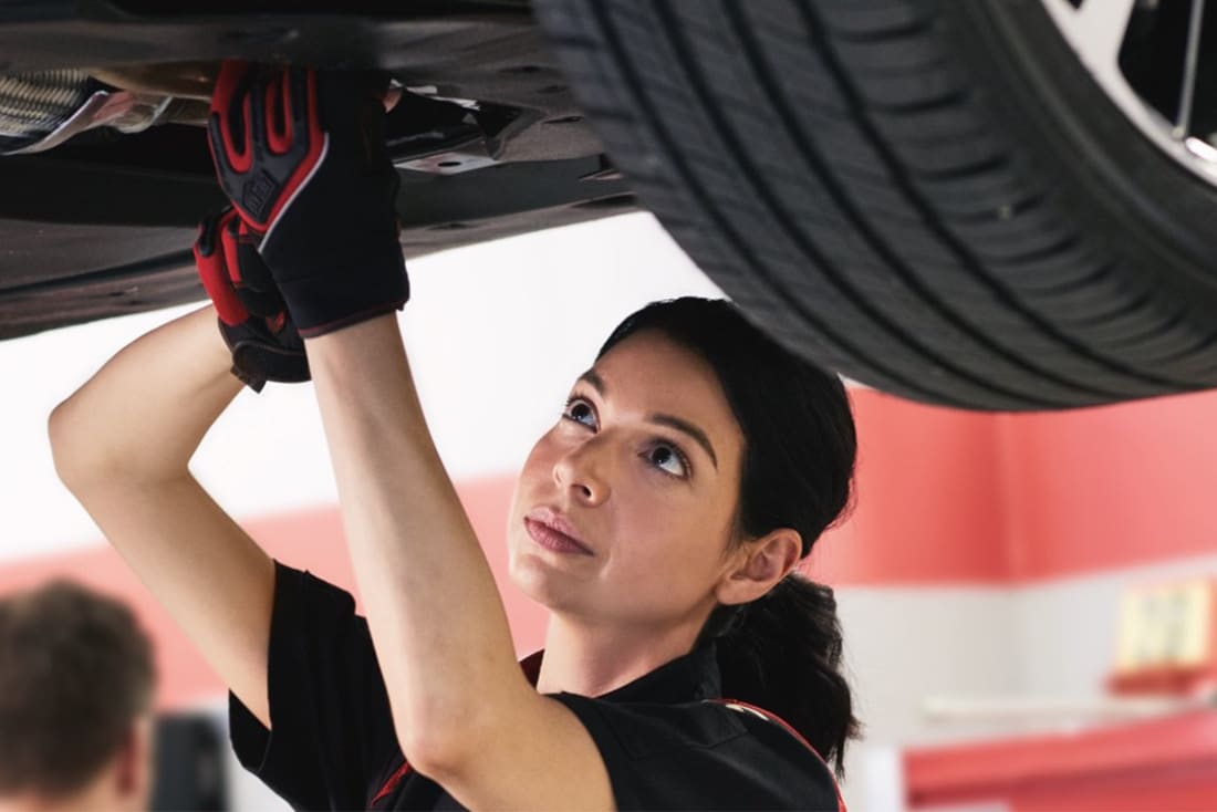 Toyota Dealers Queens NY - Service