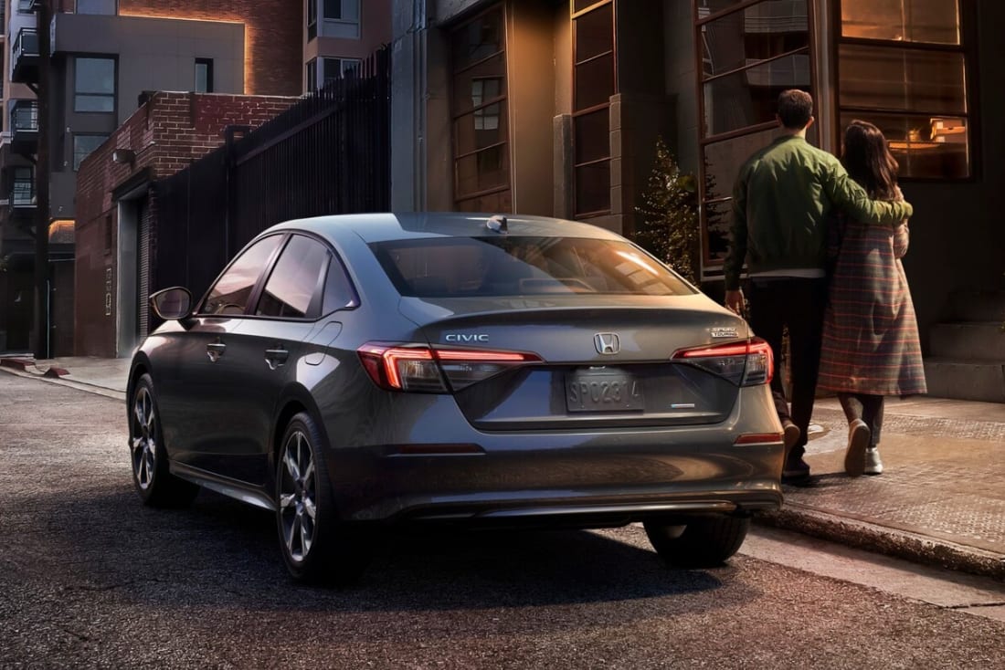 2025-honda-civic-rear-exterior-hot