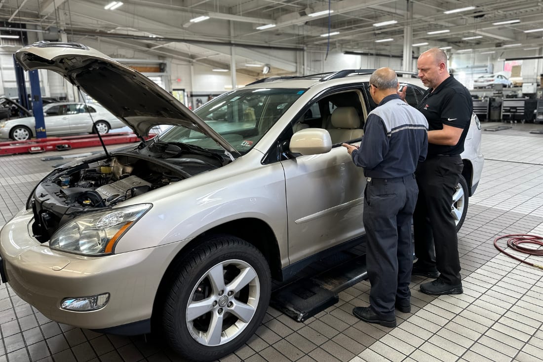 schedule-service-lexus-dealer-near-tysons-va