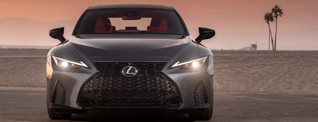 2025 Lexus IS 350 for Sale near Arlington, VA