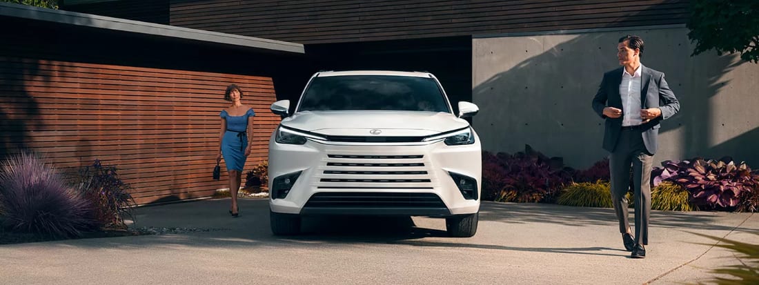 2025 Lexus TX 350 for Sale near Alexandria, VA