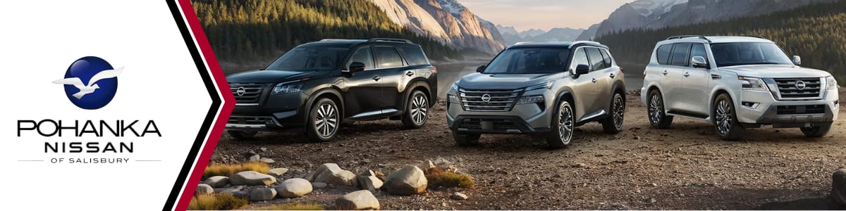 nissan-suvs-in-salisbury-md