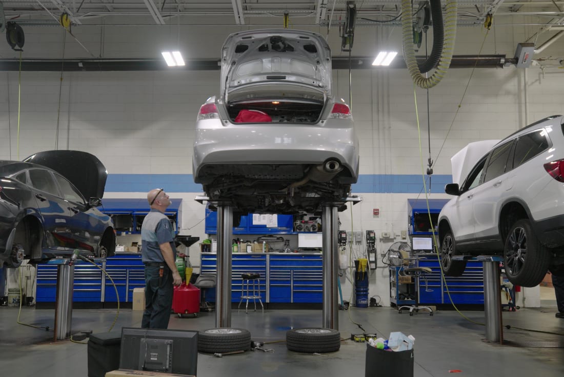 honda-service-near-mechanicsville-va