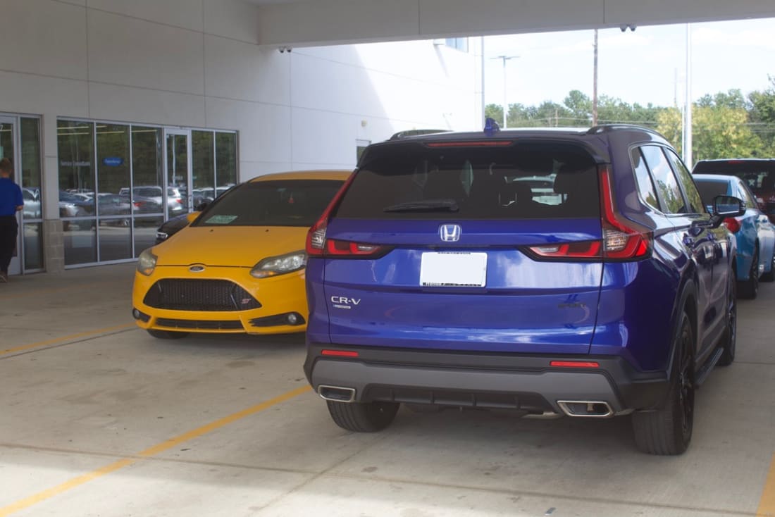 honda-repair-near-conroe-tx