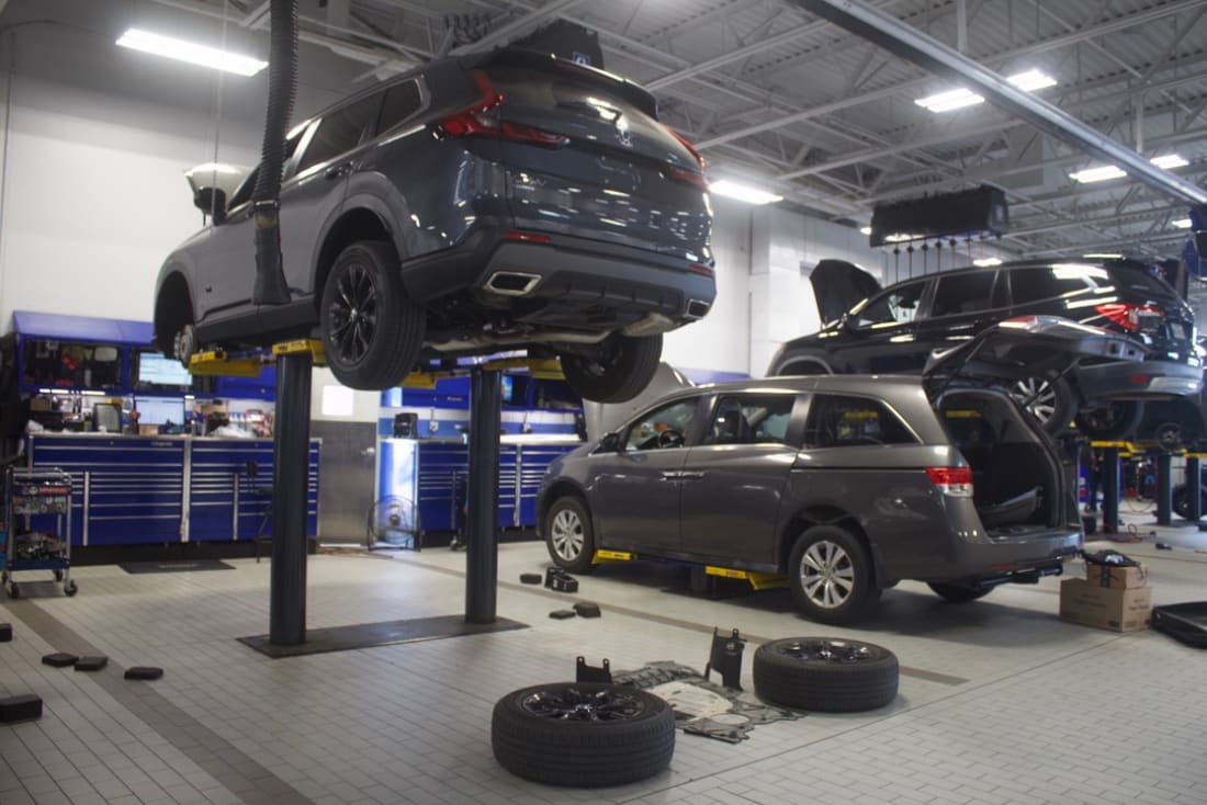 honda-service-near-conroe-tx