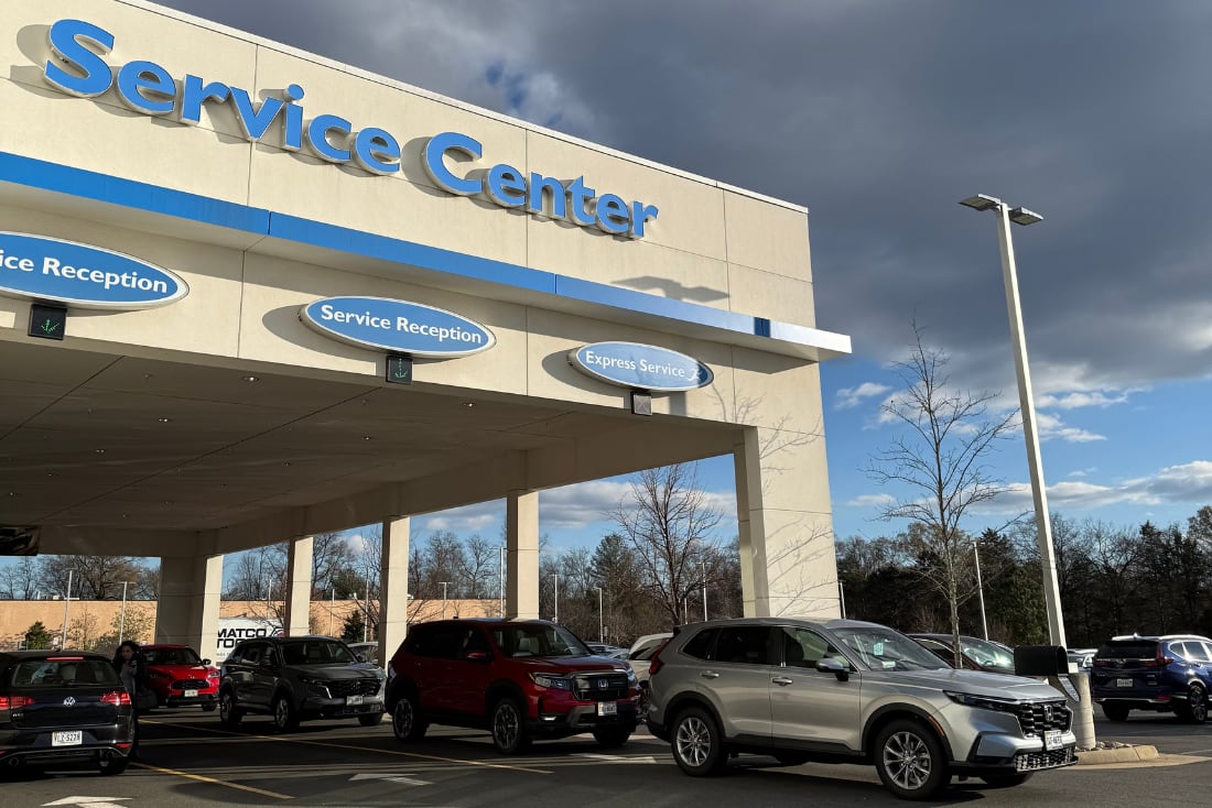 honda-service-near-springfield-va