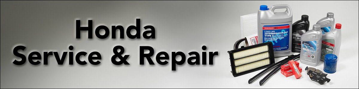 honda-service-and-repair-near-mechanicsville-va
