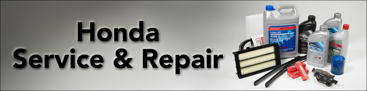 honda-service-and-repair-near-conroe-tx