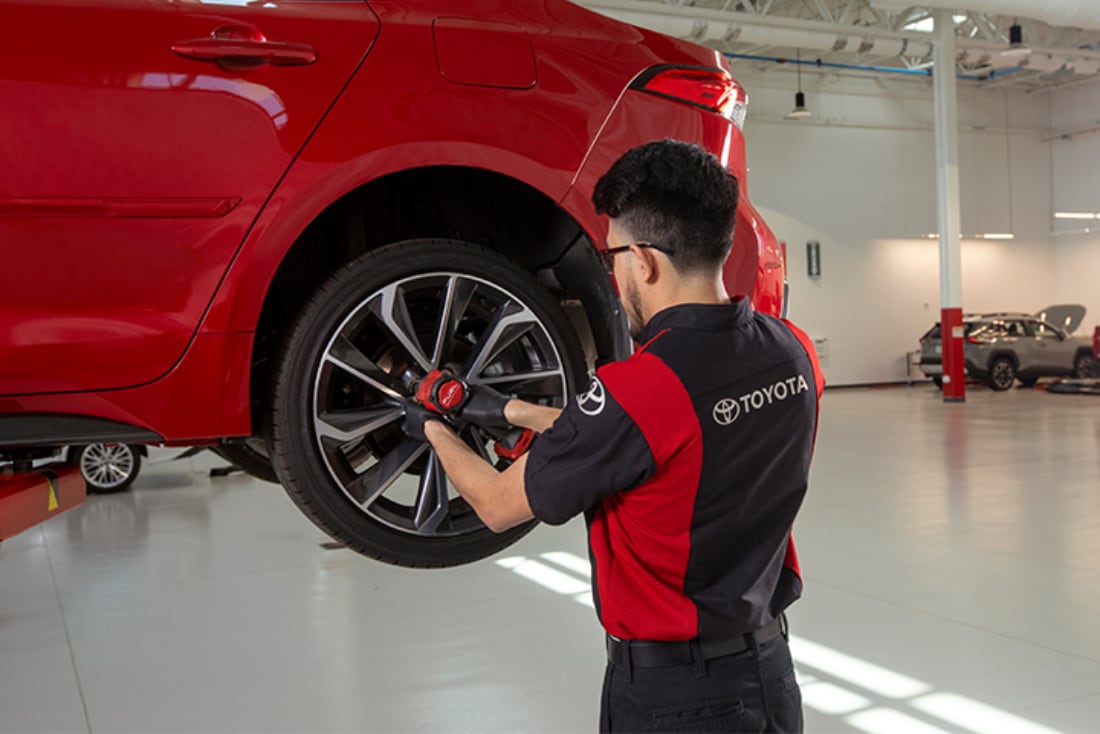 toyota-repair-on-eastern-shore-md