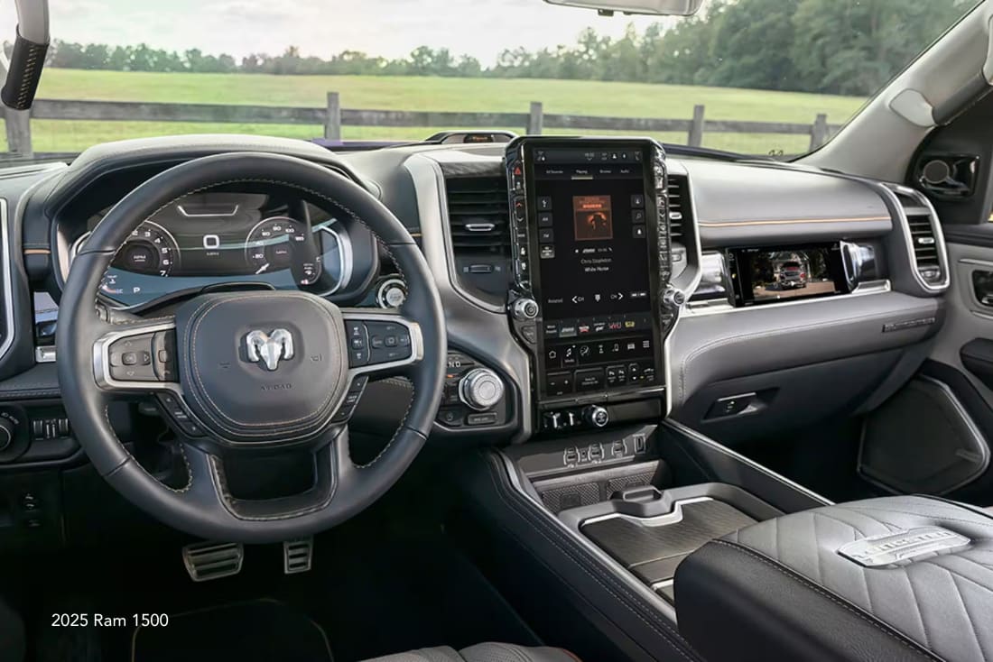2025-ram-1500-interior-cabin