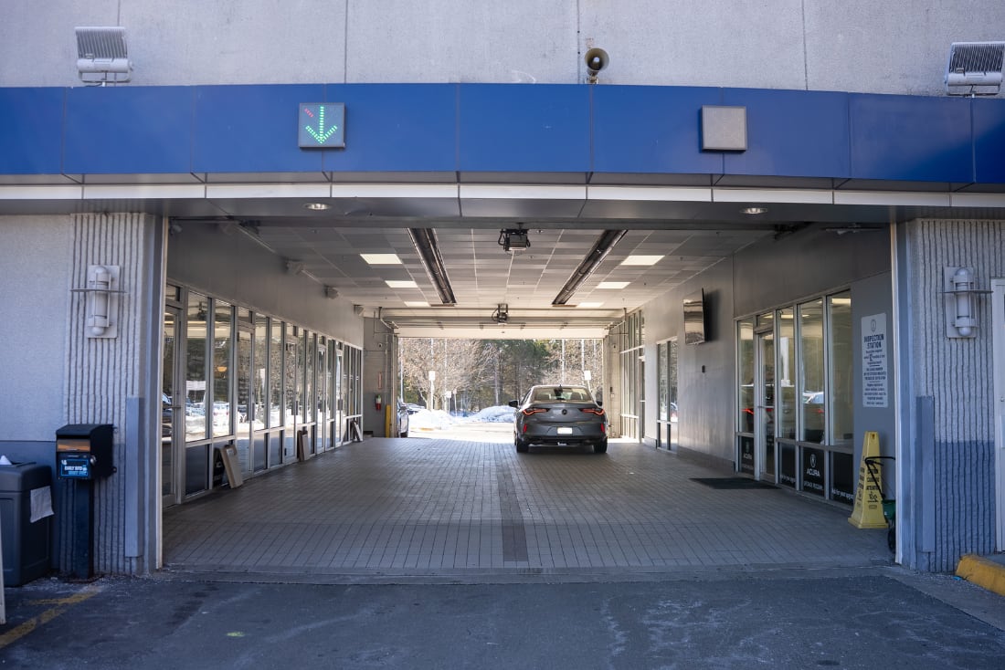 Schedule Service Acura Dealer Near Warrenton VA