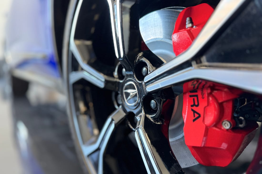 Order Parts Acura Dealer Near Warrenton VA