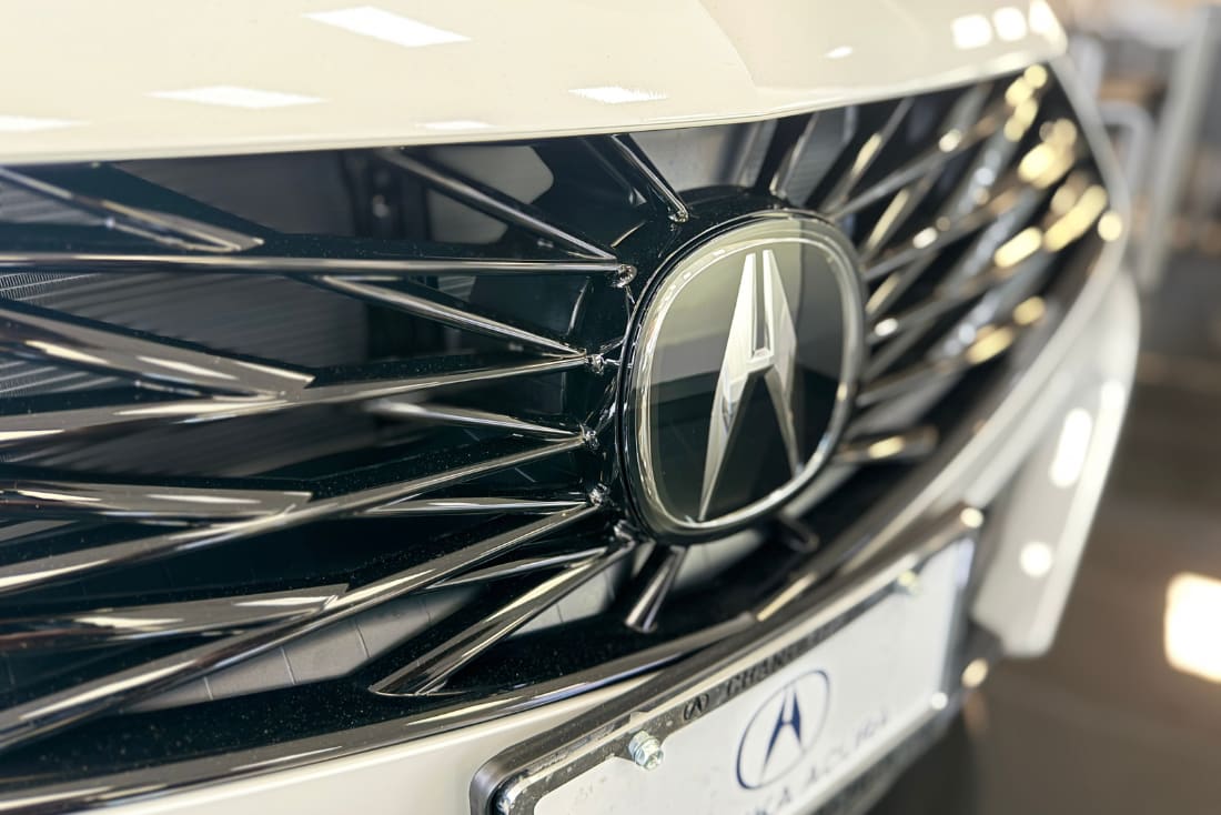 Value Your Trade Acura Dealer Near Warrenton VA