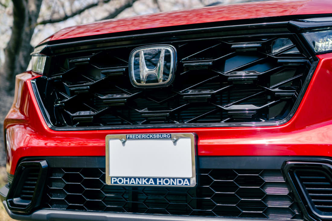 Apply for Financing Honda Dealership Near Mechanicsville VA