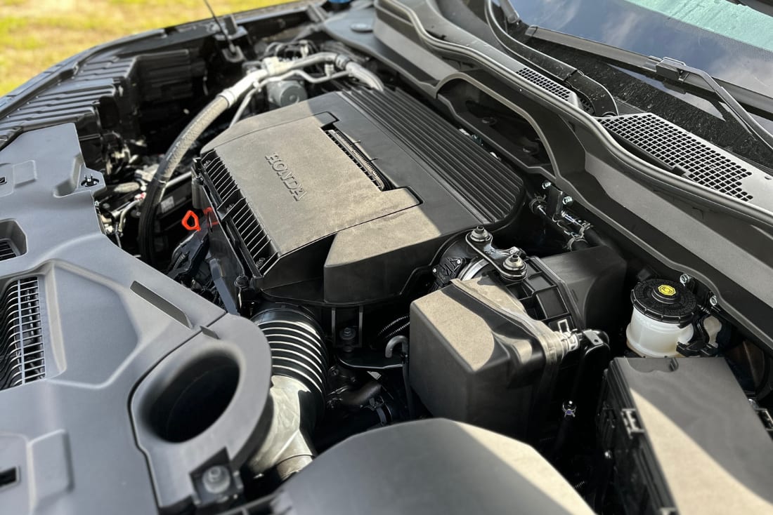 Order Parts Honda Dealership Near New Caney TX