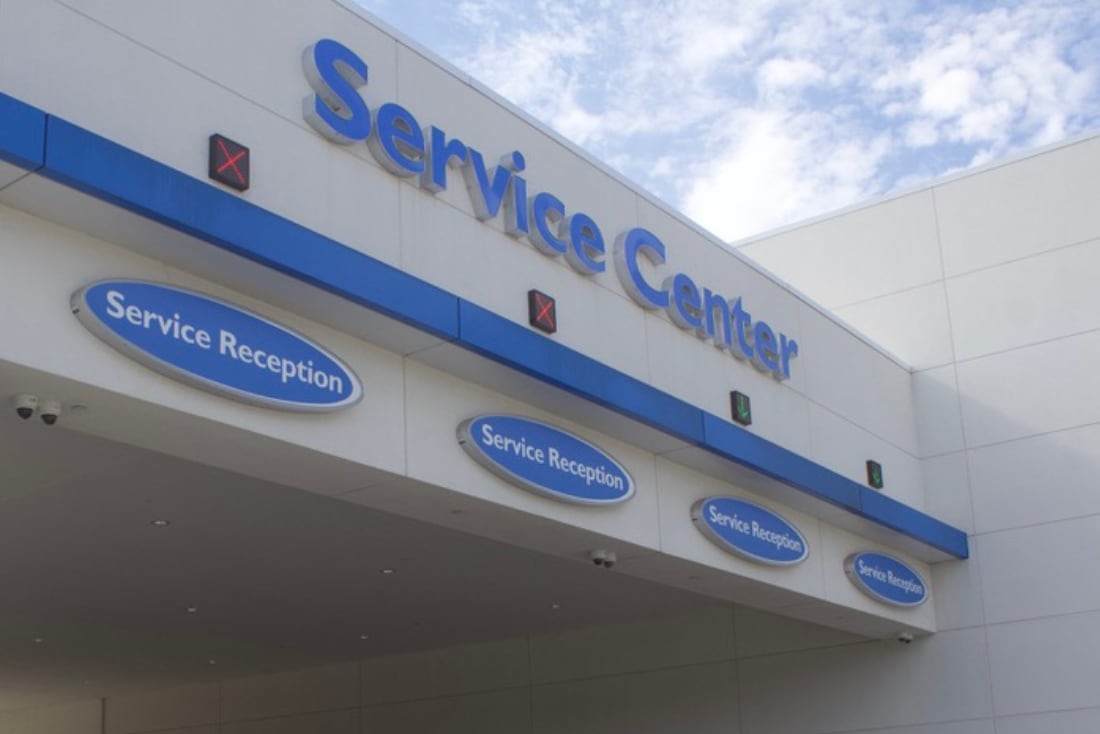 Honda Service Near Humble TX