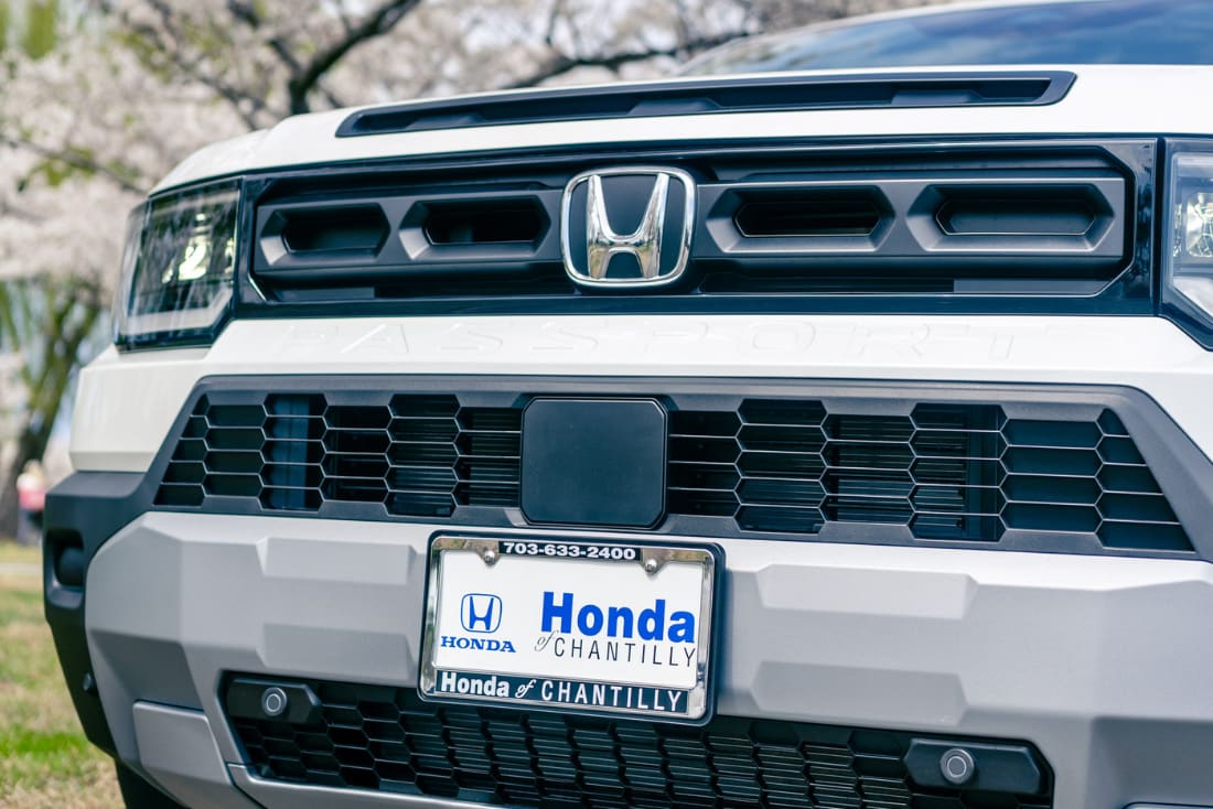 Apply for Financing Honda Dealership Near Tysons VA