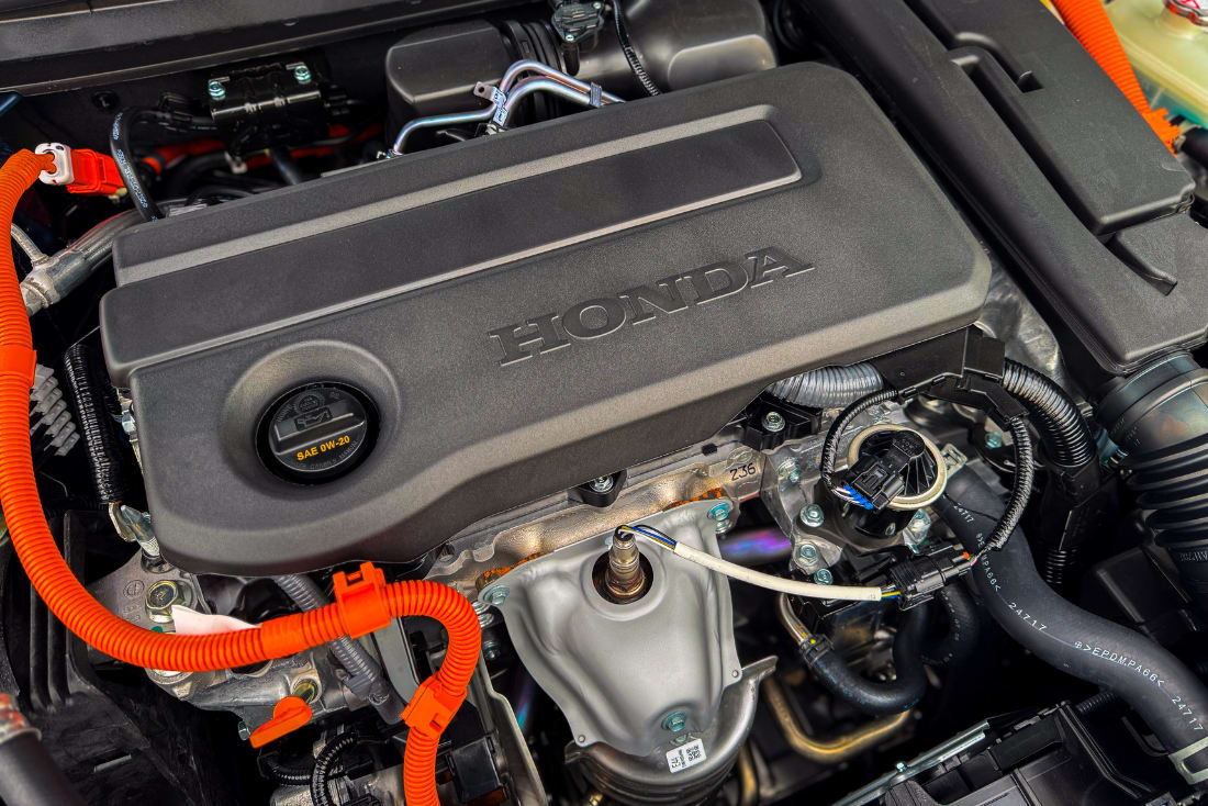 Order Parts Honda Dealership Near Tysons VA