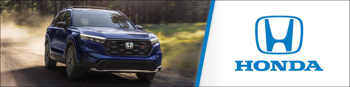 Honda Dealership Near New Caney TX