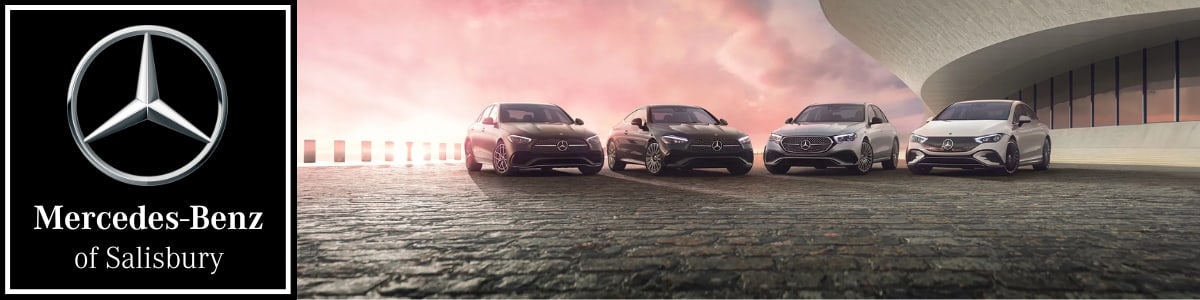 Mercedes Dealership in Maryland