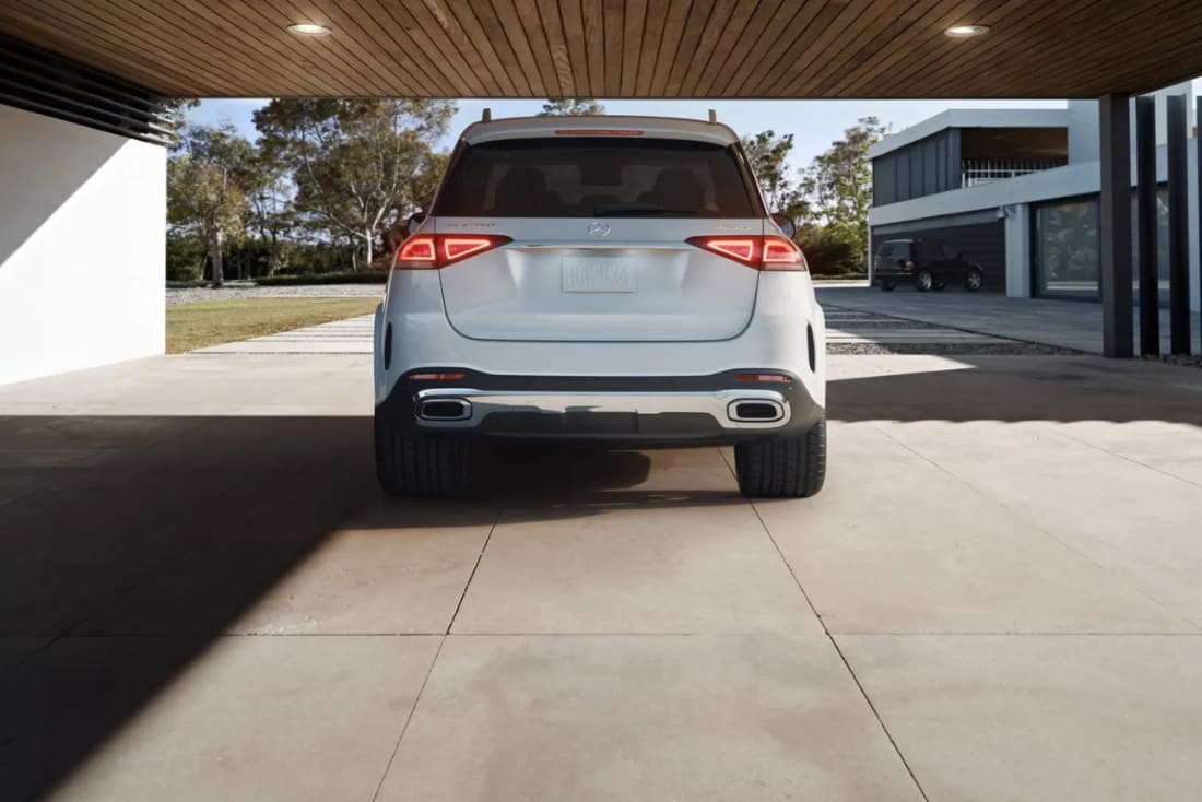 Value Your Trade Mercedes Dealership in Maryland