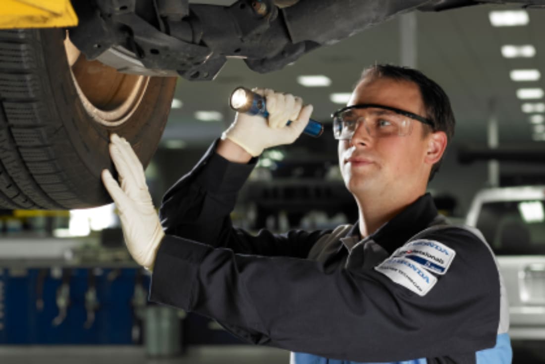 Schedule Service Honda Dealership Near Seaford DE