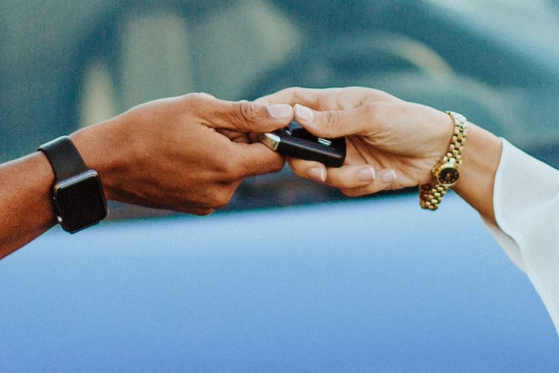 Value Your Trade Honda Dealership Near Seaford DE